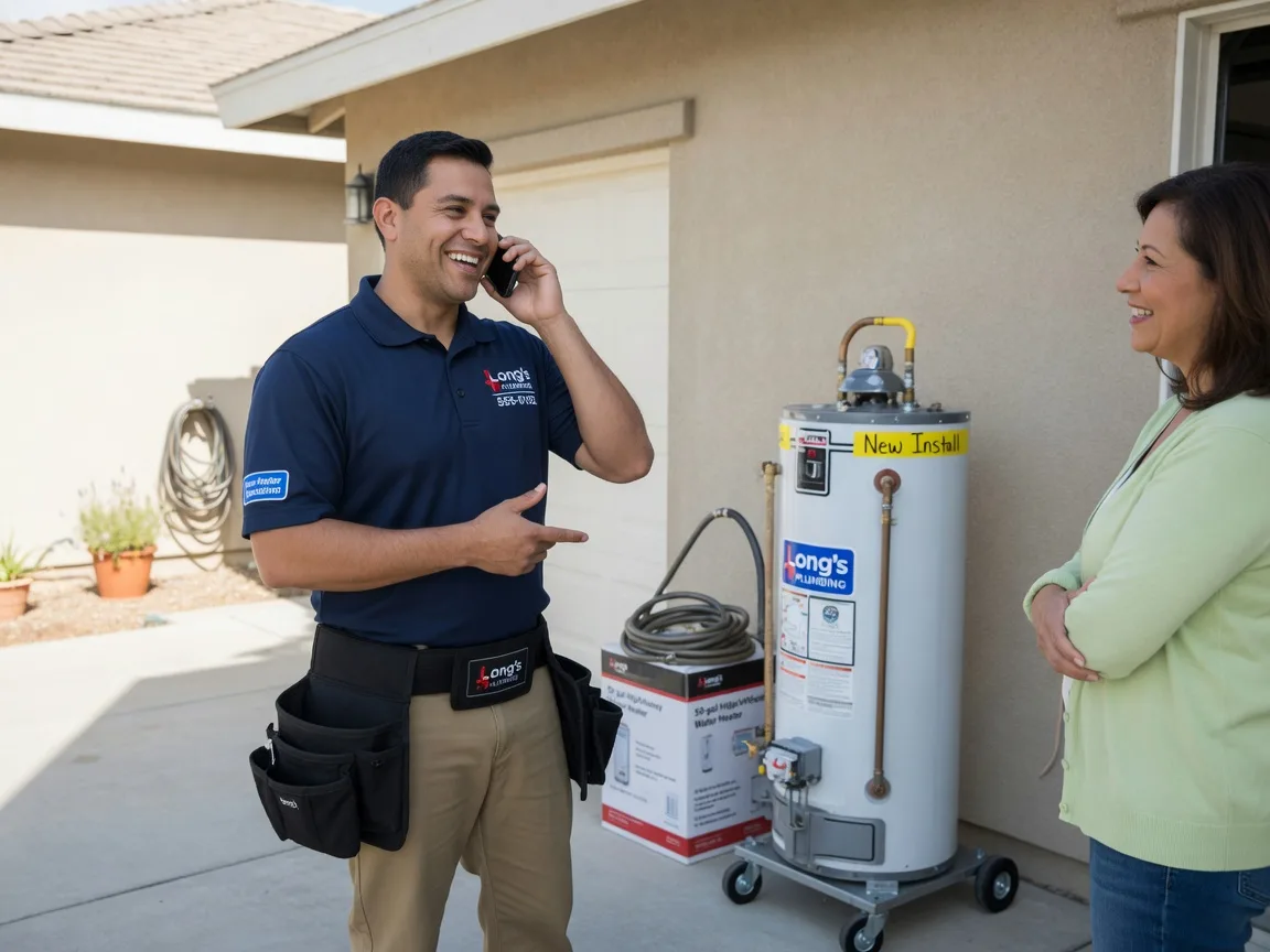 Leak Detection Harwich Port, MA FAQs